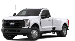 2026 Ford Super Duty® External Image 2